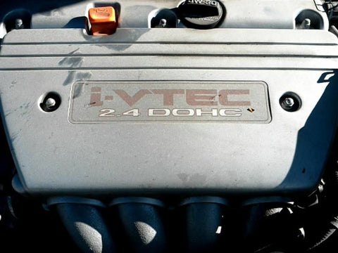 TSX       2004 Engine Cover 2398720