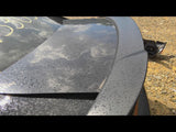 Trunk/Hatch/Tailgate With 1 Piece Spoiler Fits 1520 CHARGER 4696591