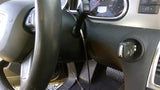 Steering Column With Blind Spot Alert Opt 7Y2 Or 7Y3 Fits 0915 AUDI Q7 3477600