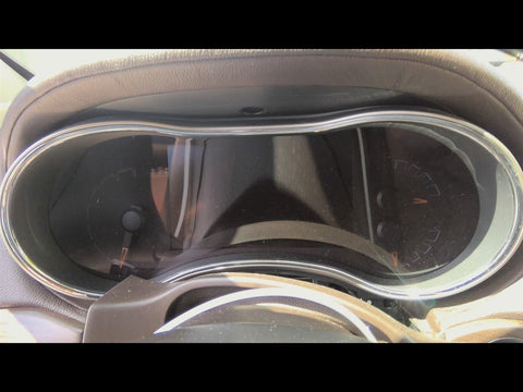 Speedometer Cluster 7" Display Screen US Market Fits 15 GRAND CHEROKEE 4765160