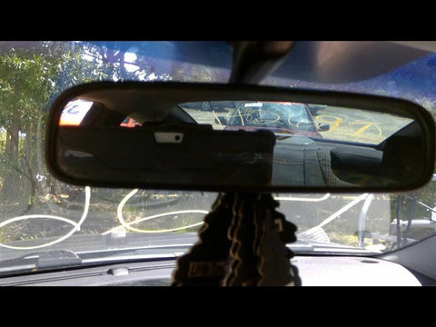 Rear View Mirror Without Compass Fits 0916 GENESIS 3252080
