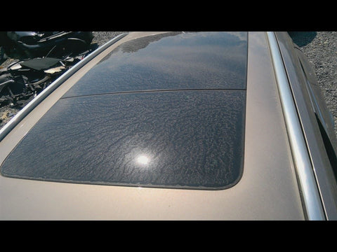 Assembly Roof Glass Only Front Sliding Fits 1519 MKC 4762990