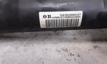 Steering Gear/Rack Power Rack And Pinion Fits 17-20 TITAN 462464