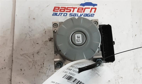 Anti-Lock Brake Part Assembly Fits 16-20 BMW X1 3587820