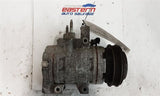 AC Compressor Fits 14 FORD F150 PICKUP 3581481