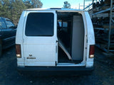 AC Condenser Fits 0716 FORD E350 VAN 2248038