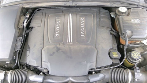 XF        2012 Engine Cover 3579770