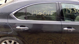 Passenger Rear Side Door SWB Fits 07-17 LEXUS LS460 3521200