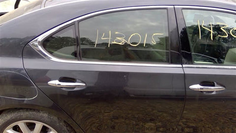 Passenger Rear Side Door SWB Fits 07-17 LEXUS LS460 3521200