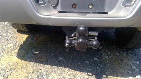 RAM1500   2010 Hitch/Tow Hook/Winch 3421650