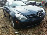 Driver Column Switch 171 Type Multifunction Fits 0508 MERCEDES SLK 3334781