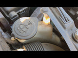 Wash Reservoir Convertible With Headlamp Washers Fits 0715 MINI COOPER 4779200