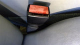 Seat Belt Front Bucket Passenger Buckle Fits 0410 BMW X3 3531220