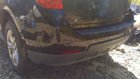 Rear Bumper LS Fits 1015 EQUINOX 3553440