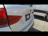 Trunk/Hatch/Tailgate With Privacy Tint Glass Fits 1215 BMW X1 4766722