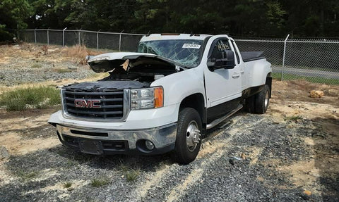 Windshield Wiper Motor Fits 0714 ESCALADE 3422590