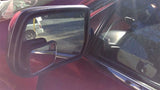 Driver Side View Mirror Power Chrome DL9 Opt Aab Fits 1517 EQUINOX 3559631