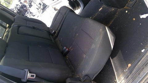 TITAN     2015 Seat Rear 4679020