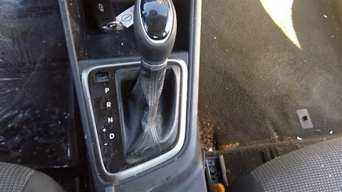 ACCENT    2019 Transmission Shift 4595630