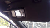Driver Sun Visor Illuminated Without Precrash System Fits 1518 WRX 4556580