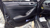 CADENZA   2014 Front Door Trim Panel 3556950