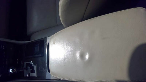 Console Front Floor Fits 1011 LEXUS GS450H 3390390