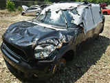 Back Glass Fits 1116 COUNTRYMAN 3261995