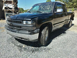 Seat Belt Front Bucket And Bench Driver Fits 0102 SIERRA 1500 PICKUP 2747473