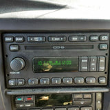 Dash Panel With 2 Tone Trim Fits 03-05 EXCURSION 3452118