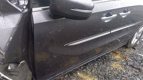 Driver Left Front Door Without Acoustic Glass Fits 1819 ODYSSEY 4601600