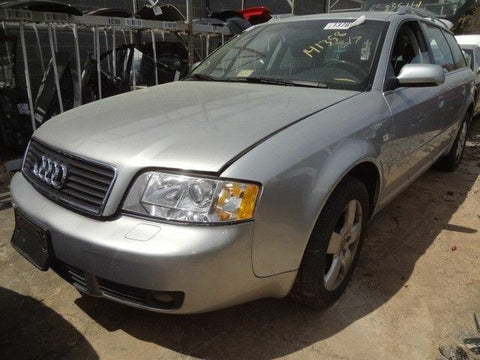 03 AUDI S6 DRIVER ROCKER PANEL TRIM 2098020