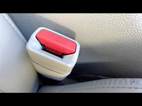 Seat Belt Front Bucket Passenger Buckle Fits 0611 DTS 2947360