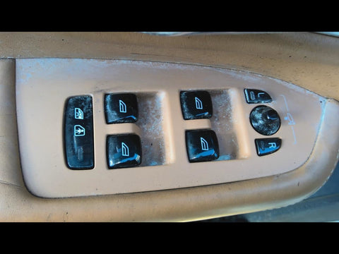 Driver Front Door Switch Driver's Fits 16-18 VOLVO XC90 4709230