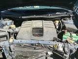 TRIBECA   2009 Steering Shaft 2548546