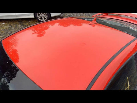 Roof Coupe Without Sunroof Fits 0916 GENESIS 3313710