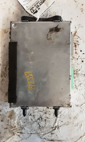 Chassis ECM Body Control BCM Center Dash Fits 9596 CORVETTE 2932220