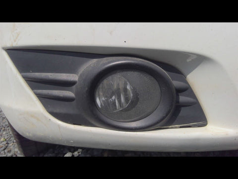 Passenger Corner/Park Light Fogdriving Fits 1113 VOLVO 30 SERIES 4742260