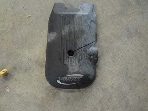 03 GMC SIERRA 1500 ENGINE COVER 1932480