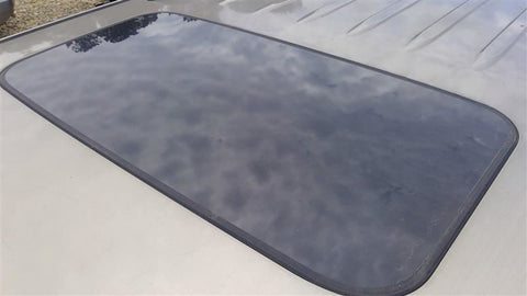 ASSEMBLY SunRoof Glass Fits 0717 PATRIOT 3517490