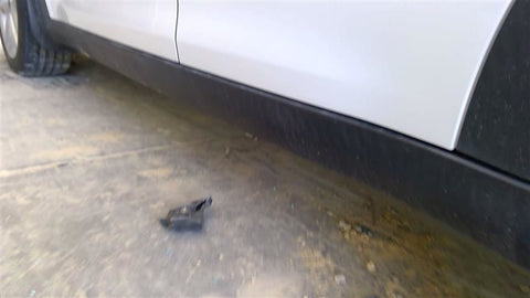 COUNTRYMA 2014 Rocker Panel Moulding 3509730