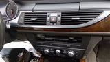 Audio Equipment Radio Control Panel Console Mounted Fits 1617 AUDI A6 3572430