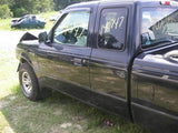 9497 98 99 00 01 02 FORD RANGER R. FRONT DOOR MAN 15614710