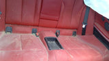 440I BMW  2018 Seat Rear 3622012