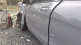 Driver Left Front Door 117 Type Fits 1419 MERCEDES CLACLASS 4643061