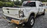 RAM2500   2012 Door Trim Panel Rear 3541327