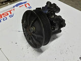 Power Steering Pump Excluding Xi Thru 1/06 Fits 06 BMW 525i 2449331