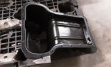 Oil Pan 6.4L Diesel Lower Fits 0310 FORD F250SD PICKUP 3540942