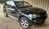Carrier 3.0L Gasoline 4.44 Ratio Rear Thru 8/09 Fits 07-10 BMW X5 3540205