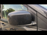Passenger Side View Mirror Power Painted Fits 1120 CARAVAN 4737171