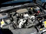 LEGACY    2007 Steering Shaft 2484347